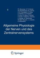 Handbuch der Normalen und Pathologischen Physiologie di G. V. Bergmann, A. Bethe, A. Ellinger, G. Embden edito da Springer Berlin Heidelberg