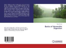 Basics of Anaerobic Digestion di Randa Osman edito da LAP Lambert Academic Publishing