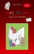 Bougoslavien - Märchenspezial di Wilma Müller edito da Books on Demand