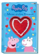 Peppa Pig: Mein Freundebuch edito da Panini Verlags GmbH