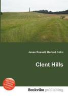Clent Hills edito da Book On Demand Ltd.