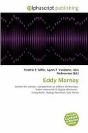 Eddy Marnay edito da Alphascript Publishing