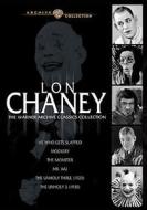 Lon Chaney: The Warner Archive Classics Collection edito da Warner Bros. Digital Dist