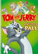 Tom & Jerry-Pint Sized Pals edito da Warner Home Video
