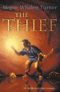 The Thief di Megan Whalen Turner edito da Harpercollins Publishers