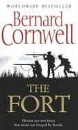 The Fort di Bernard Cornwell edito da Harper Collins Publ. UK