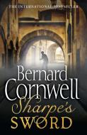 Sharpe's Sword di Bernard Cornwell edito da HarperCollins Publishers