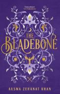 The Bladebone di Ausma Zehanat Khan edito da Harpercollins Publishers