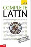 Complete Latin di Gavin Betts edito da MCGRAW HILL BOOK CO