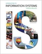 Introduction To Information Systems di Patricia M. Wallace edito da Pearson Education (us)
