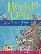 Revolting Rhymes di Roald Dahl edito da Penguin Books Ltd