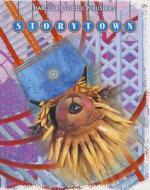 Storytown: Student Edition Level 3-1 2008 di HSP edito da STECK VAUGHN CO