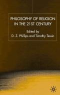 Philosophy of Religion in the 21st Century edito da SPRINGER NATURE