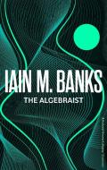 The Algebraist di Iain M. Banks edito da Little, Brown
