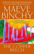 The Copper Beech di Maeve Binchy edito da DELL PUB