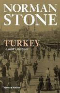 A Short History di Norman Stone edito da Thames & Hudson Ltd