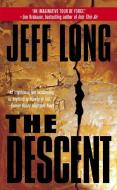 The Descent di Jeff Long edito da JOVE