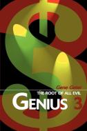Genius 3 di Gene Geter edito da iUniverse