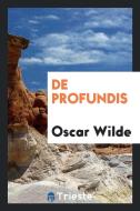 Collected Works of Oscar Wilde di Oscar Wilde edito da LIGHTNING SOURCE INC