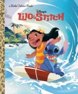 Lilo & Stitch (Disney Lilo & Stitch) di Golden Books edito da RANDOM HOUSE DISNEY