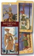 Medieval Tarot di Lo Scarabeo edito da LLEWELLYN PUB