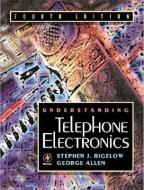 Understanding Telephone Electronics di Joseph Carr, Steve Winder, Stephen Bigelow edito da NEWNES