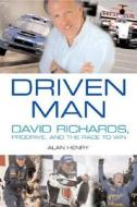 Driven Man di Alan Henry edito da Motorbooks International