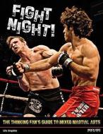 Fight Night! di Lito Angeles edito da Black Belt Communications