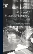 Delaware Medical Journal; 33, (1961) edito da LIGHTNING SOURCE INC