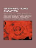 Seerowpedia - Human Characters: Berenson di Source Wikia edito da Books LLC, Wiki Series