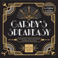Gatsby's Speakeasy di Castle Point Books edito da St Martin's Press
