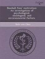 This Is Not Available 067545 di Shih-Wen Chen edito da Proquest, Umi Dissertation Publishing