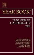 Year Book of Cardiology di Bernard J. Gersh edito da ELSEVIER HEALTH TEXTBOOK