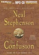 The Confusion di Neal Stephenson edito da Brilliance Audio