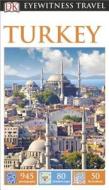DK Eyewitness Travel: Turkey di Suzanne Swan edito da DK Publishing (Dorling Kindersley)