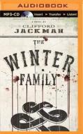The Winter Family di Clifford Jackman edito da Brilliance Audio