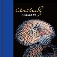 Chihuly Persians [With DVD] di Dale Chihuly edito da CHIHULY WORKSHOP