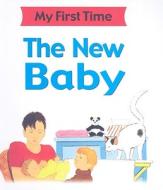 The New Baby di Kate Petty, Lisa Kopper, Jim Pipe edito da Stargazer Books