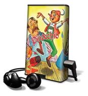 Pinocchio [With Headphones] di Carlo Collodi edito da Findaway World