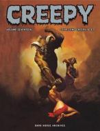 Creepy Archives di Bill DuBay, Bruce Bezaire, Gerry Boudreau, Joe Brancatelli edito da Dark Horse Comics
