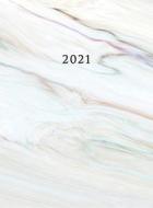 2021 di Edward Planners edito da C.h. Press