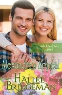 Alexandra's Appeal di Hallee Bridgeman edito da Olivia Kimbrell Press (TM)