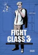 Fight Class 3 Omnibus Vol 2 di Lee Hak edito da Ablaze, LLC