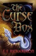 The Curse Box di E. E. Richardson edito da Stoke Books