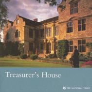 Treasurer's House: York di Rupert Hilyard, Roger Carr-Whitworth edito da PAPERBACKSHOP UK IMPORT