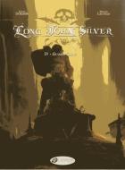 Long John Silver di Xavier Dorison edito da Cinebook Ltd