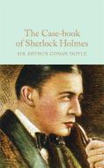 The Case-Book of Sherlock Holmes di Sir Arthur Conan Doyle edito da Pan Macmillan