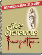 Sensuous Frazetta di J David Spurlock edito da Vanguard Productions