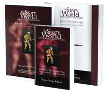Story of the World 4 Bundle di Susan Wise Bauer edito da WELL TRAINED MIND PR