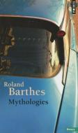 Mythologies di Roland Barthes edito da CONTEMPORARY FRENCH FICTION